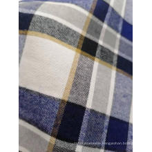 100% COTTON woven Yarn dyed man shirt fabric